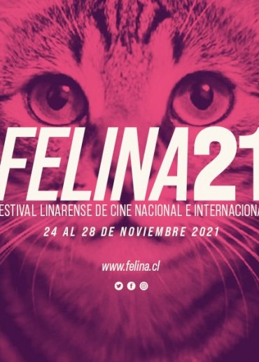 7º Festival Linarense de cine nacional e internacional FELINA 2021