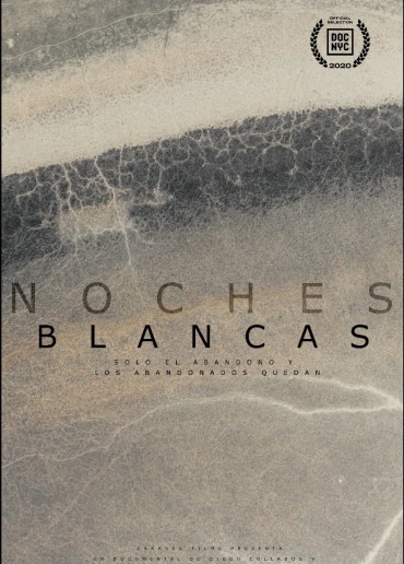 Noches blancas