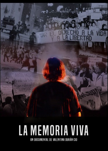 La memoria viva