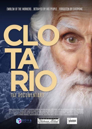 Clotario, el documental