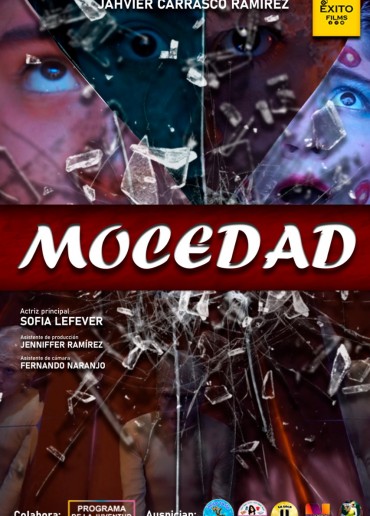 Mocedad