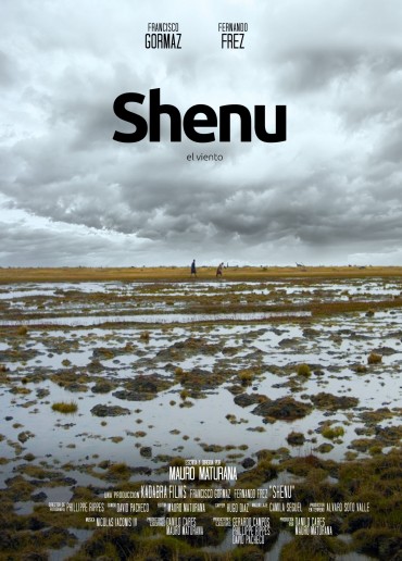 Shenu. El viento