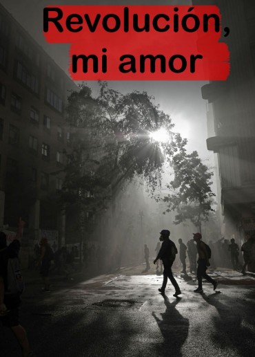 Revolución mi amor