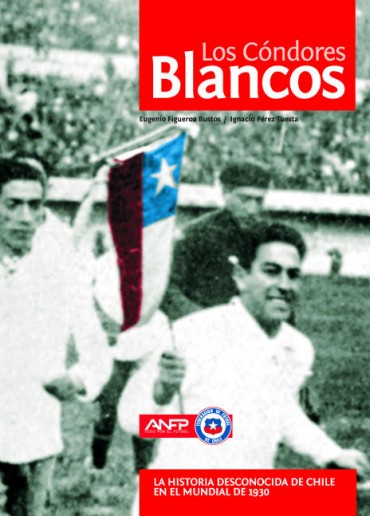 Los cóndores blancos