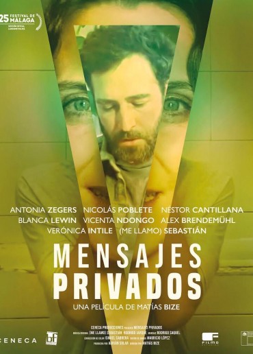 Mensajes privados