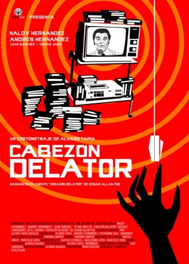 Cabezón delator