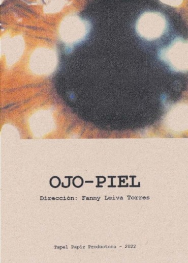 Ojo-piel