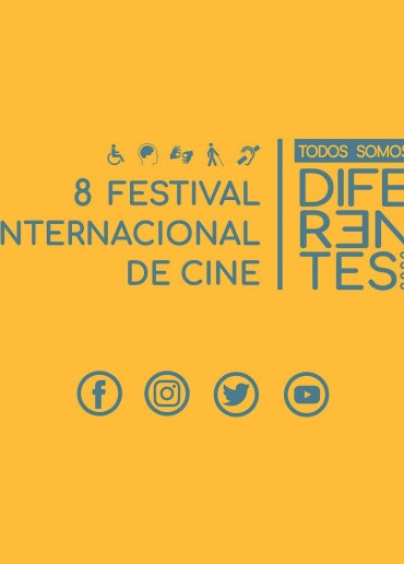 Festival Internacional de Cine Todos Somos Diferentes 2022