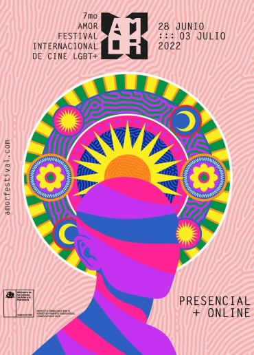 7º Amor Festival Internacional de Cine LGBT+