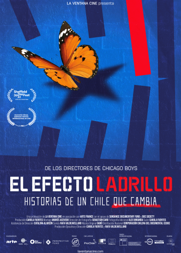 El efecto ladrillo