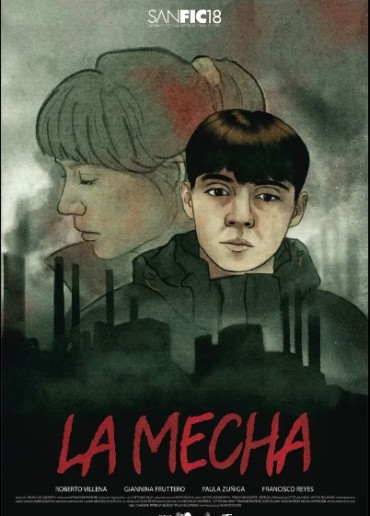 La Mecha