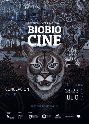 10º Festival Internacional BioBioCine