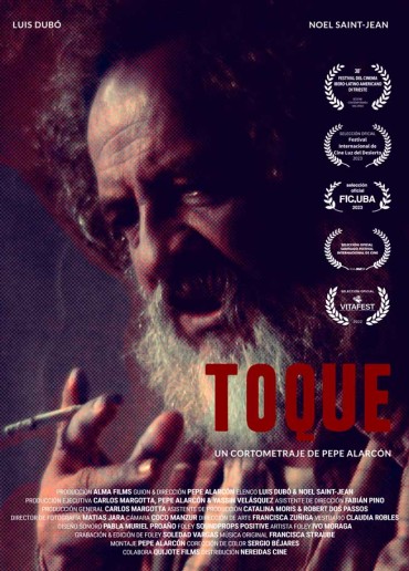 Toque