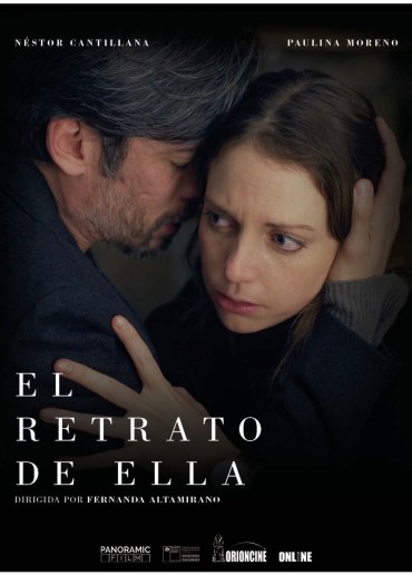 El retrato de ella