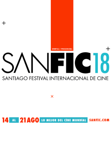 SANFIC 18. Santiago Festival Internacional de Cine
