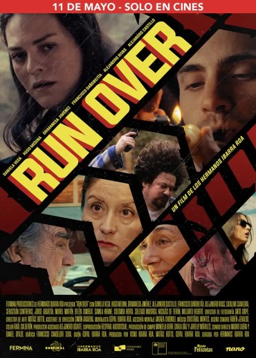 Run Over