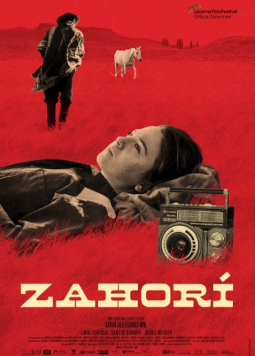 Zahorí