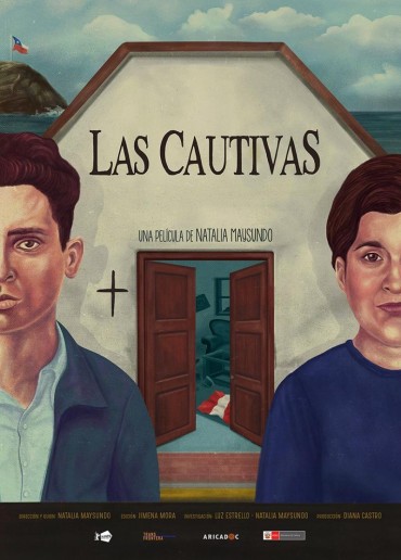 Las cautivas