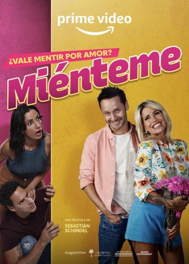 Miénteme