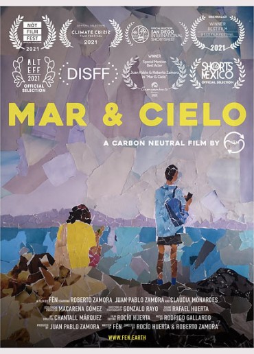 Mar & Cielo