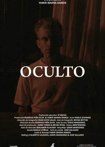 Oculto