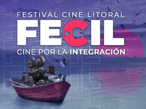 Festival Cine Litoral FECIL2022 - Cinechile