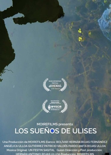 Los sueños de Ulises