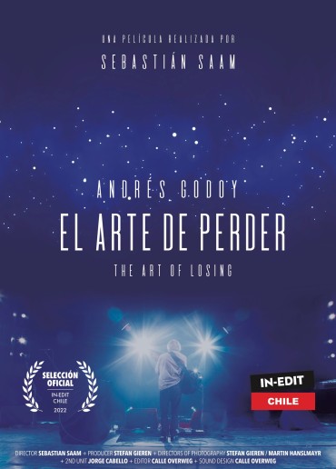 Andrés Godoy: El arte de perder