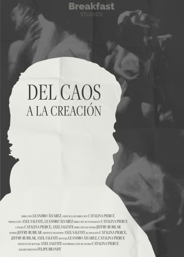 Del caos a la creación