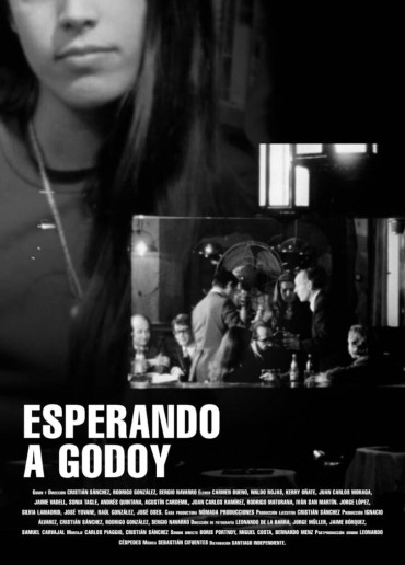 Esperando a Godoy