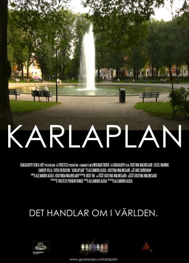 Karlaplan