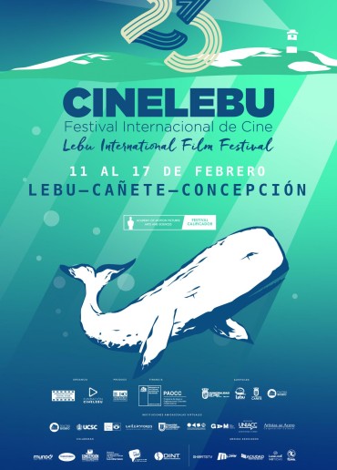 23º Festival Internacional De Cine De Lebu - Cinechile