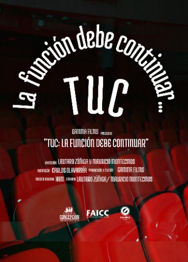 TUC: La función debe continuar