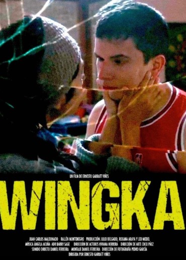 Wingka