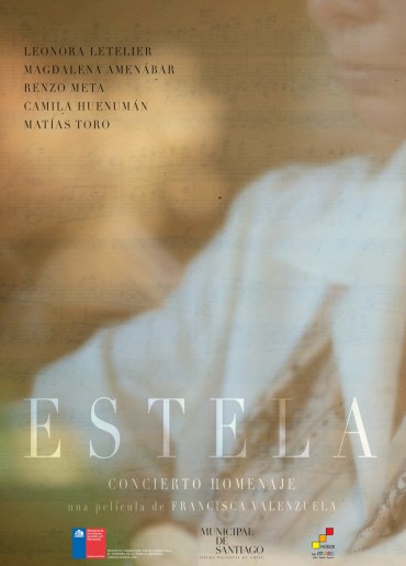 Estela. Concierto-homenaje