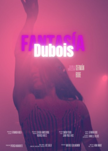 Fantasía Dubois
