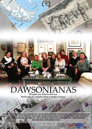 Las Dawsonianas