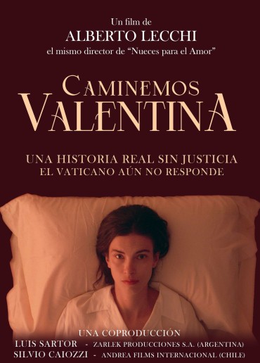 Caminemos Valentina