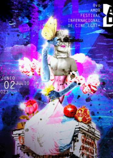 8º Amor Festival Internacional de Cine LGBT+