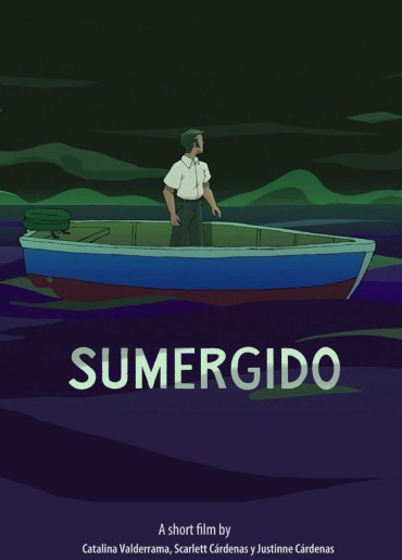 Sumergido