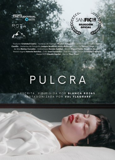 Pulcra