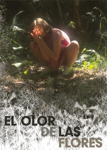 El olor de las flores