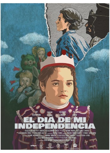 El día de mi independencia