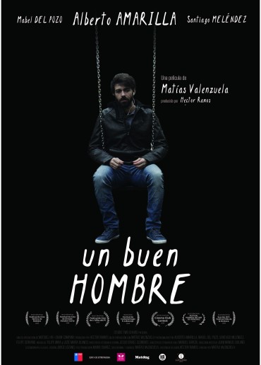 Un buen hombre