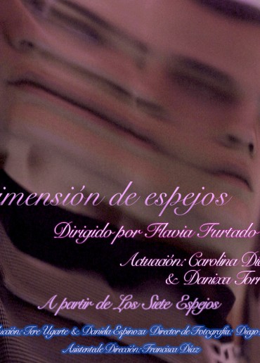 Dimensión de espejos