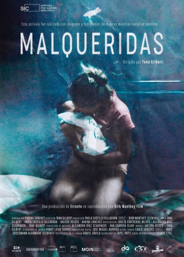 Malqueridas