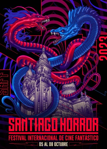 Santiago Horror Festival 2023