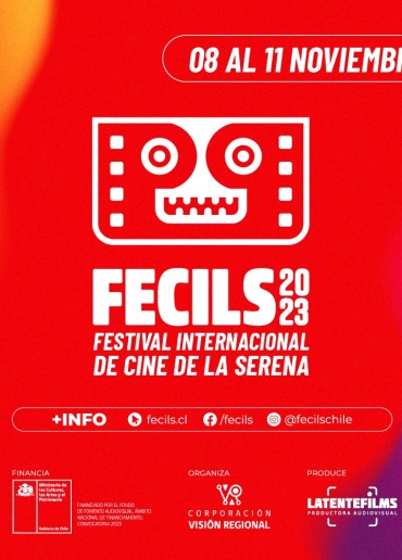 9º Festival de Cine de La Serena