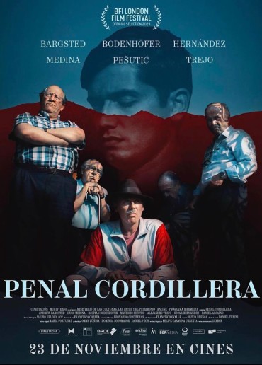 Penal Cordillera