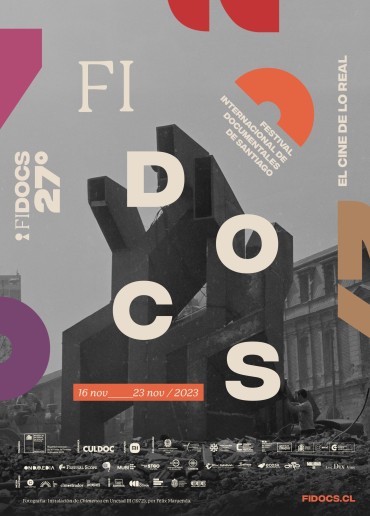 27º FIDOCS: Festival Internacional de Documentales de Santiago